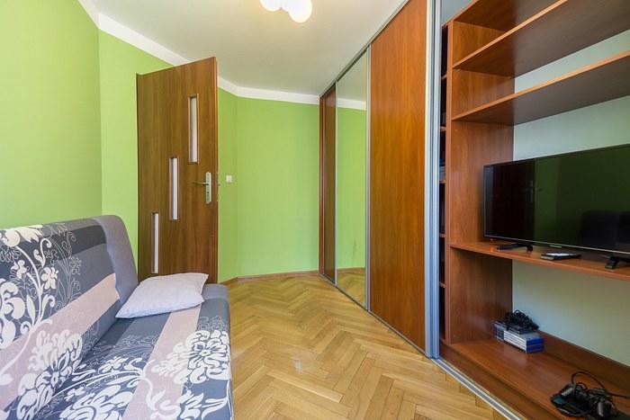Appartamento Na Malej Szklarska Poręba Esterno foto