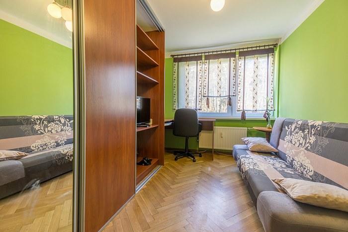 Appartamento Na Malej Szklarska Poręba Esterno foto