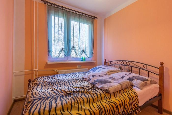 Appartamento Na Malej Szklarska Poręba Esterno foto