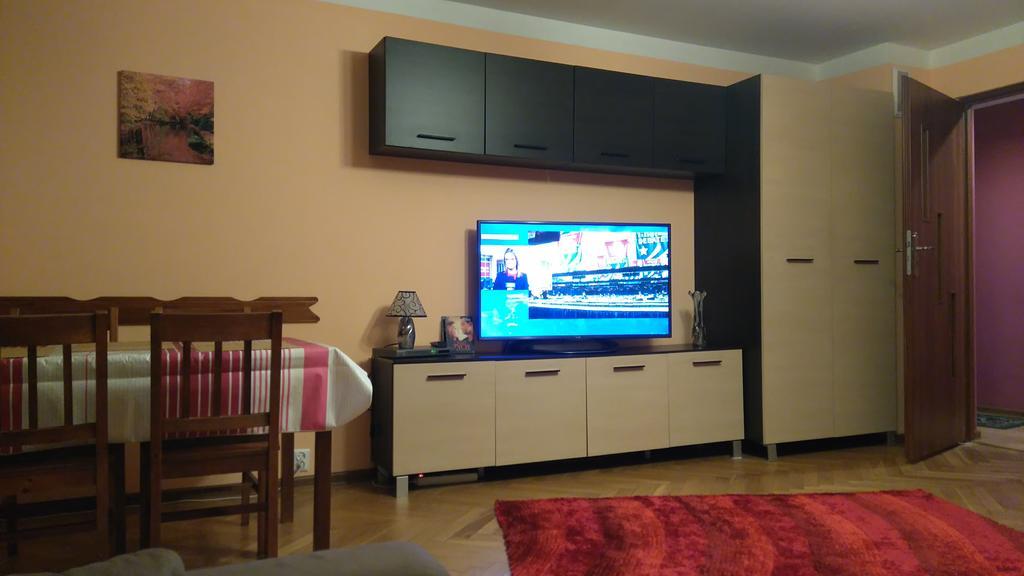 Appartamento Na Malej Szklarska Poręba Esterno foto